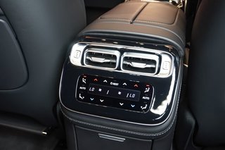 2025 Mercedes-Benz S-Class AMG S63 E - photo 15