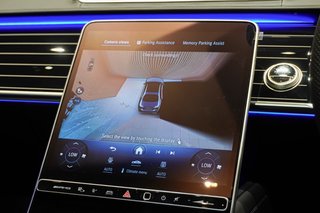 2025 Mercedes-Benz S-Class AMG S63 E - photo 19