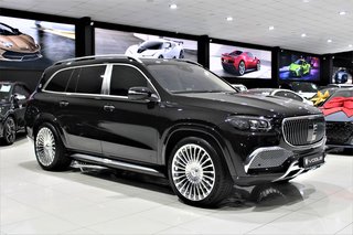 Mercedes-Benz GL Used vehicle for sale
