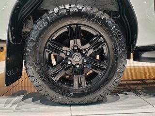 2023 Toyota Hilux 2.8 GD-6 RB LEGEND A/T P/U D/C - photo 4