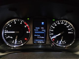 2023 Toyota Hilux 2.8 GD-6 RB LEGEND A/T P/U D/C - photo 8