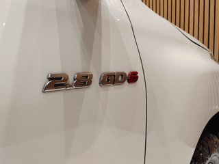 2023 Toyota Hilux 2.8 GD-6 RB LEGEND A/T P/U D/C - photo 15