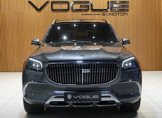 2025 Mercedes-Maybach GLS600 - photo 2