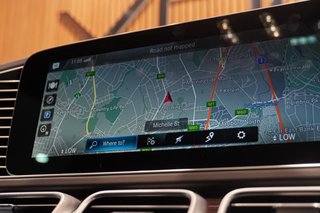 2025 Mercedes-Maybach GLS600 - photo 7