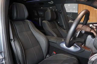2025 Mercedes-Maybach GLS600 - photo 8