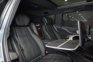2025 Mercedes-Maybach GLS600 - photo 9