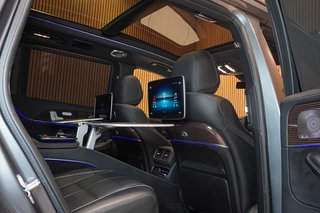 2025 Mercedes-Maybach GLS600 - photo 10