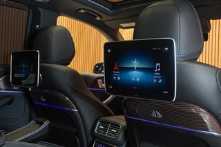2025 Mercedes-Maybach GLS600 - photo 11