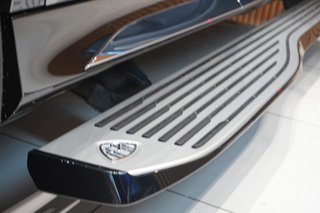 2025 Mercedes-Maybach GLS600 - photo 14