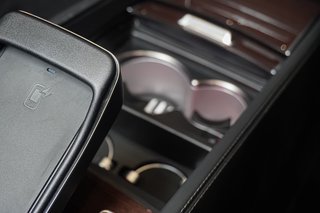 2025 Mercedes-Maybach GLS600 - photo 15