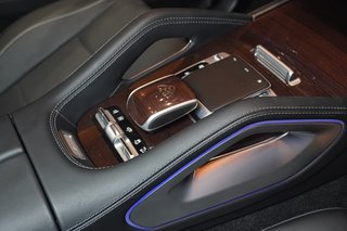 2025 Mercedes-Maybach GLS600 - photo 17