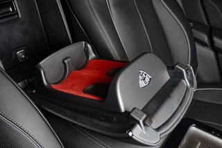 2025 Mercedes-Maybach GLS600 - photo 18