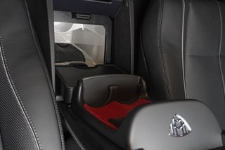 2025 Mercedes-Maybach GLS600 - photo 19