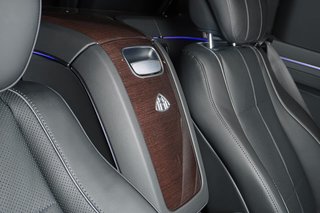 2025 Mercedes-Maybach GLS600 - photo 20