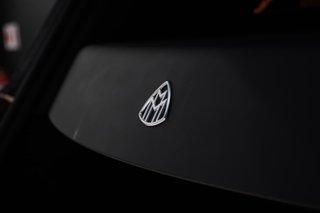 2025 Mercedes-Maybach GLS600 - photo 21