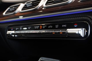 2025 Mercedes-Maybach GLS600 - photo 24