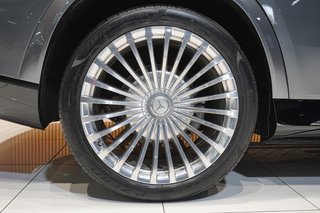 2025 Mercedes-Maybach GLS600 - photo 4