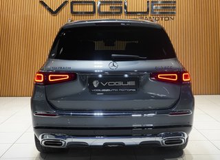 2025 Mercedes-Maybach GLS600 - photo 1