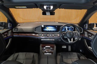 2025 Mercedes-Maybach GLS600 - photo 3