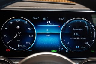 2025 Mercedes-Maybach GLS600 - photo 4