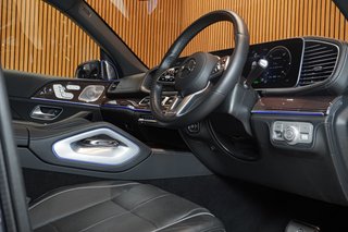 2025 Mercedes-Maybach GLS600 - photo 5