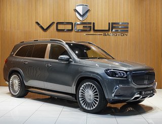 Mercedes-Maybach GLS Used vehicle for sale