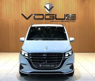 2025 Mercedes-Benz V300d Exclusive - photo 2