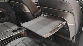 2025 Mercedes-Benz V300d Exclusive - photo 8