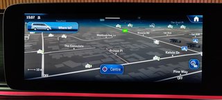 2025 Mercedes-Benz V300d Exclusive - photo 10