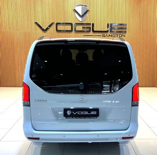 2025 Mercedes-Benz V300d Exclusive - photo 1