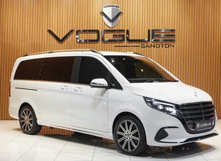 Mercedes-Benz V-Class Used vehicle for sale