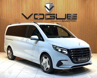 Mercedes-Benz V-Class Used vehicle for sale