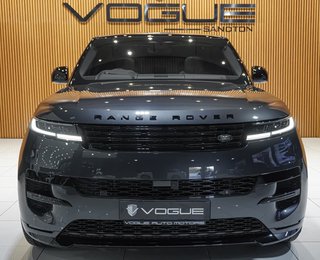 2025 Land Rover D350 Autobiography - photo 2