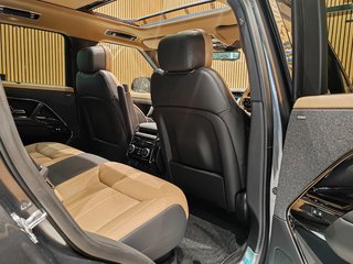 2025 Land Rover D350 Autobiography - photo 8