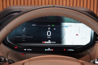 2025 Land Rover D350 Autobiography - photo 16