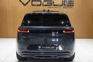 2025 Land Rover D350 Autobiography - photo 1