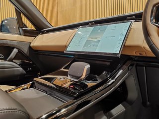 2025 Land Rover D350 Autobiography - photo 4