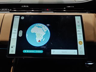 2025 Land Rover D350 Autobiography - photo 5