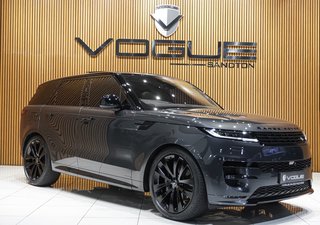 Land Rover Range Rover Sport Used vehicle for sale