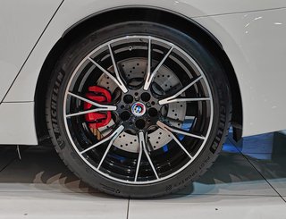 2022 BMW M5 M-DCT COMPETITION (F90) - photo 4