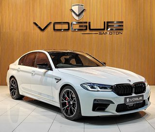 BMW M5 Used vehicle for sale