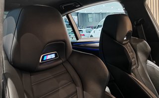 2022 BMW M5 M-DCT COMPETITION (F90) - photo 11