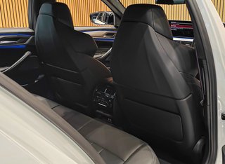 2022 BMW M5 M-DCT COMPETITION (F90) - photo 12