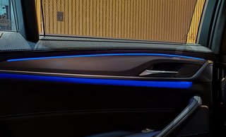 2022 BMW M5 M-DCT COMPETITION (F90) - photo 13