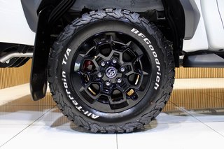 2025 Toyota Hilux 2.8 GD-6 GR-S 4X4 A/T P/U D/C - photo 4