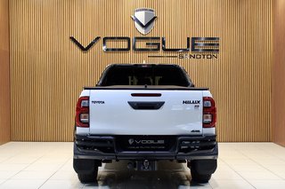 2025 Toyota Hilux 2.8 GD-6 GR-S 4X4 A/T P/U D/C - photo 1