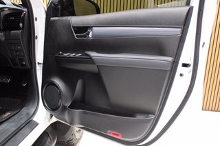 2025 Toyota Hilux 2.8 GD-6 GR-S 4X4 A/T P/U D/C - photo 2