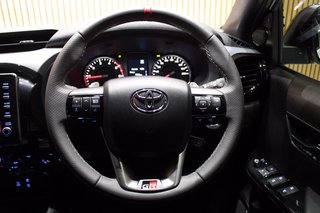 2025 Toyota Hilux 2.8 GD-6 GR-S 4X4 A/T P/U D/C - photo 4