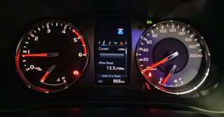 2025 Toyota Hilux 2.8 GD-6 GR-S 4X4 A/T P/U D/C - photo 5