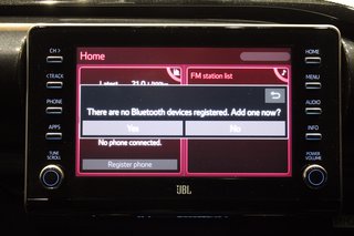 2025 Toyota Hilux 2.8 GD-6 GR-S 4X4 A/T P/U D/C - photo 6